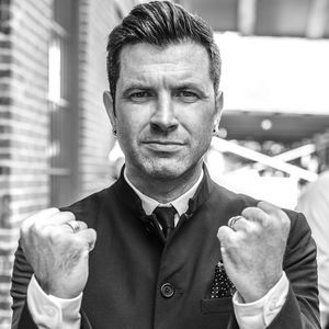 Meet your Posher, Robert